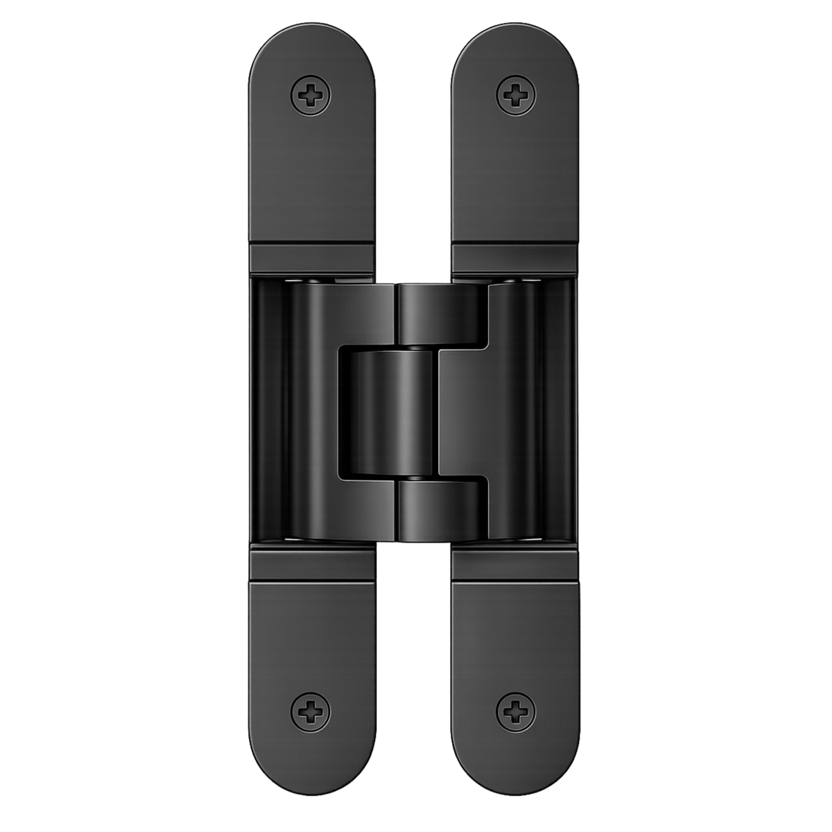 2 Pack Door Hinge iKON-F627