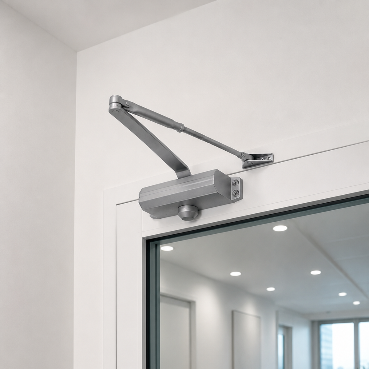 Door closer iKON-A200 big size