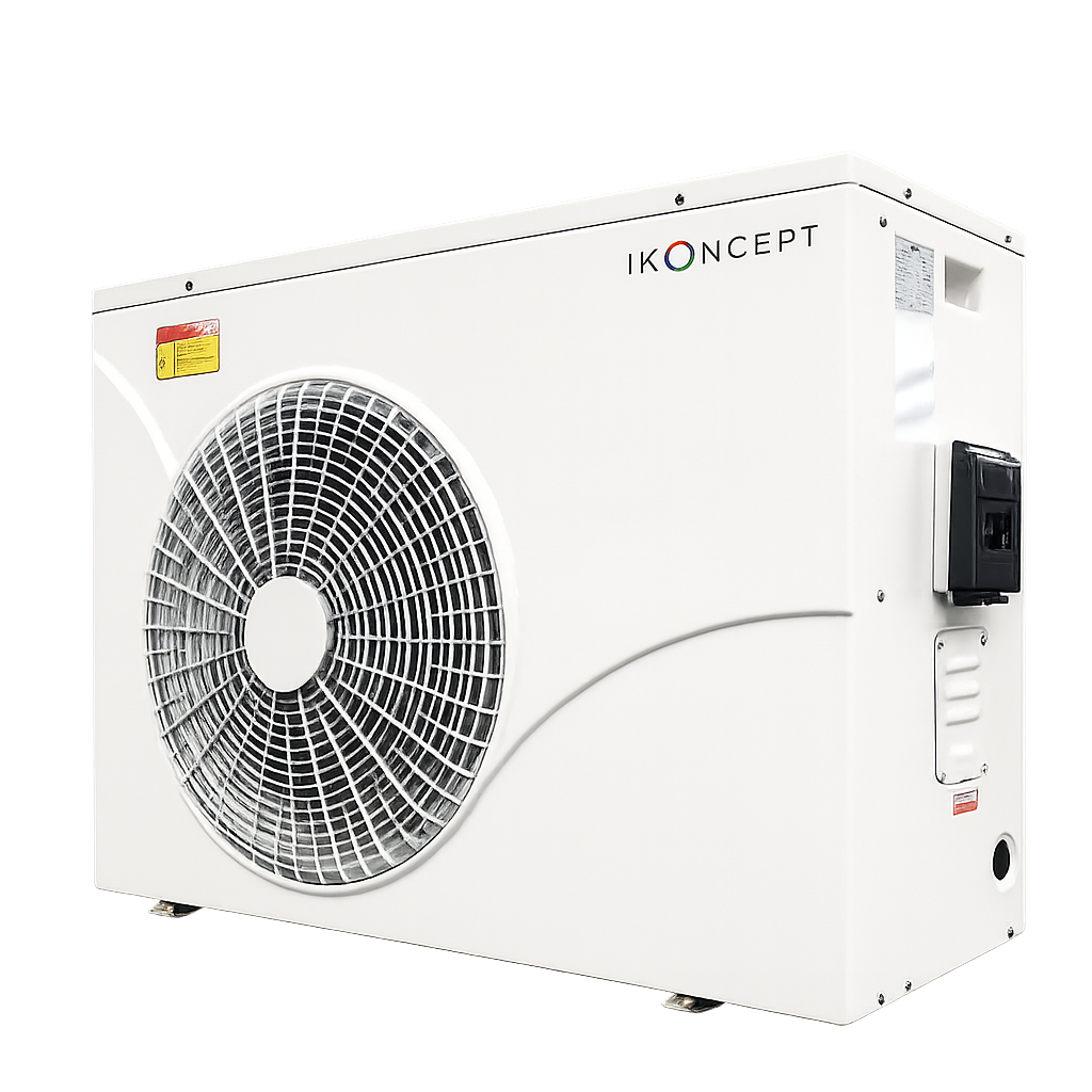 Pool Heat Pump iKON-FWMONP25WI-X5