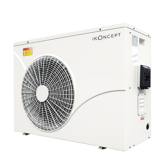 Pool Heat Pump iKON-FWMONP25WI-X5
