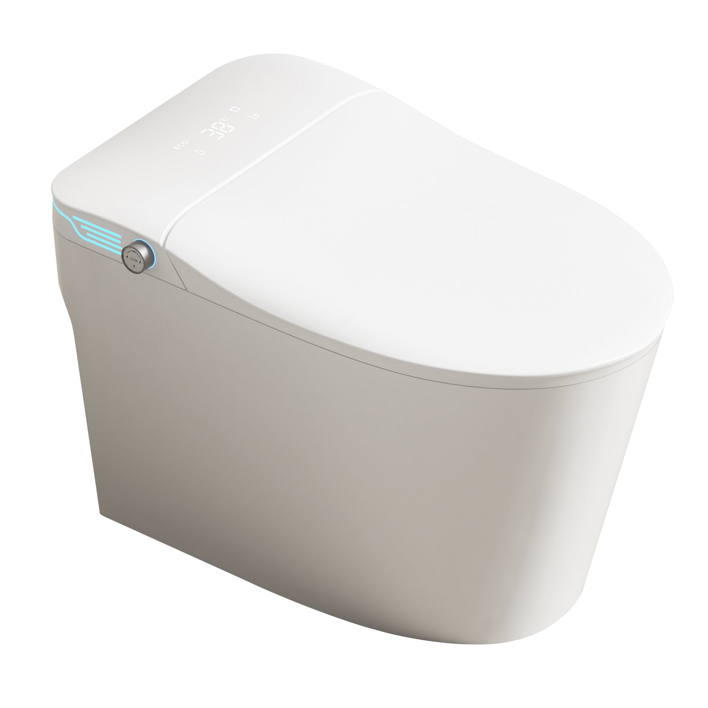 Smart Toilet iKON-STM993B